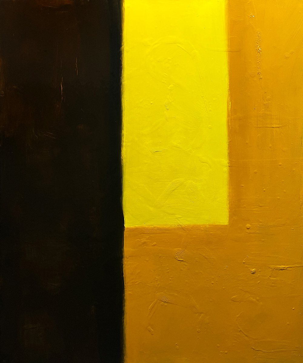 Morning Light, a painting by Guido Vrolix